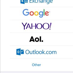 Meet your Posher, Lucas